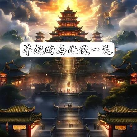 黄粱道君