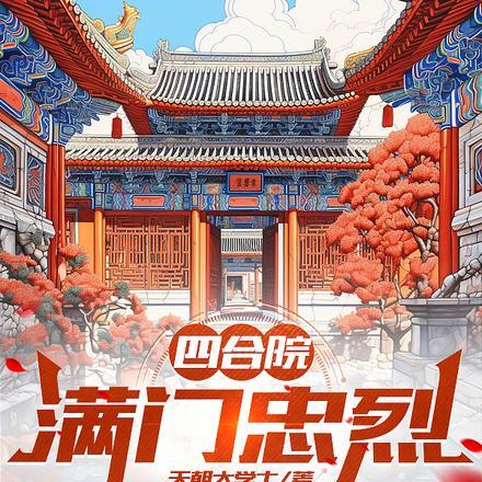 四合院：满门忠烈